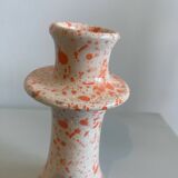 Chicago candle holder