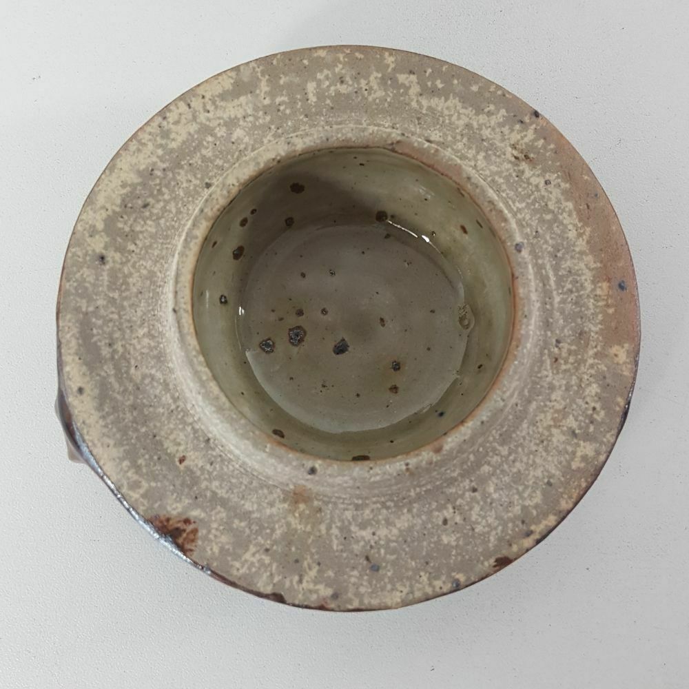 Coffee maker in Sandstone Migeon sandstone of the Borne