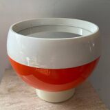 Danish tumble mirror from the 70s