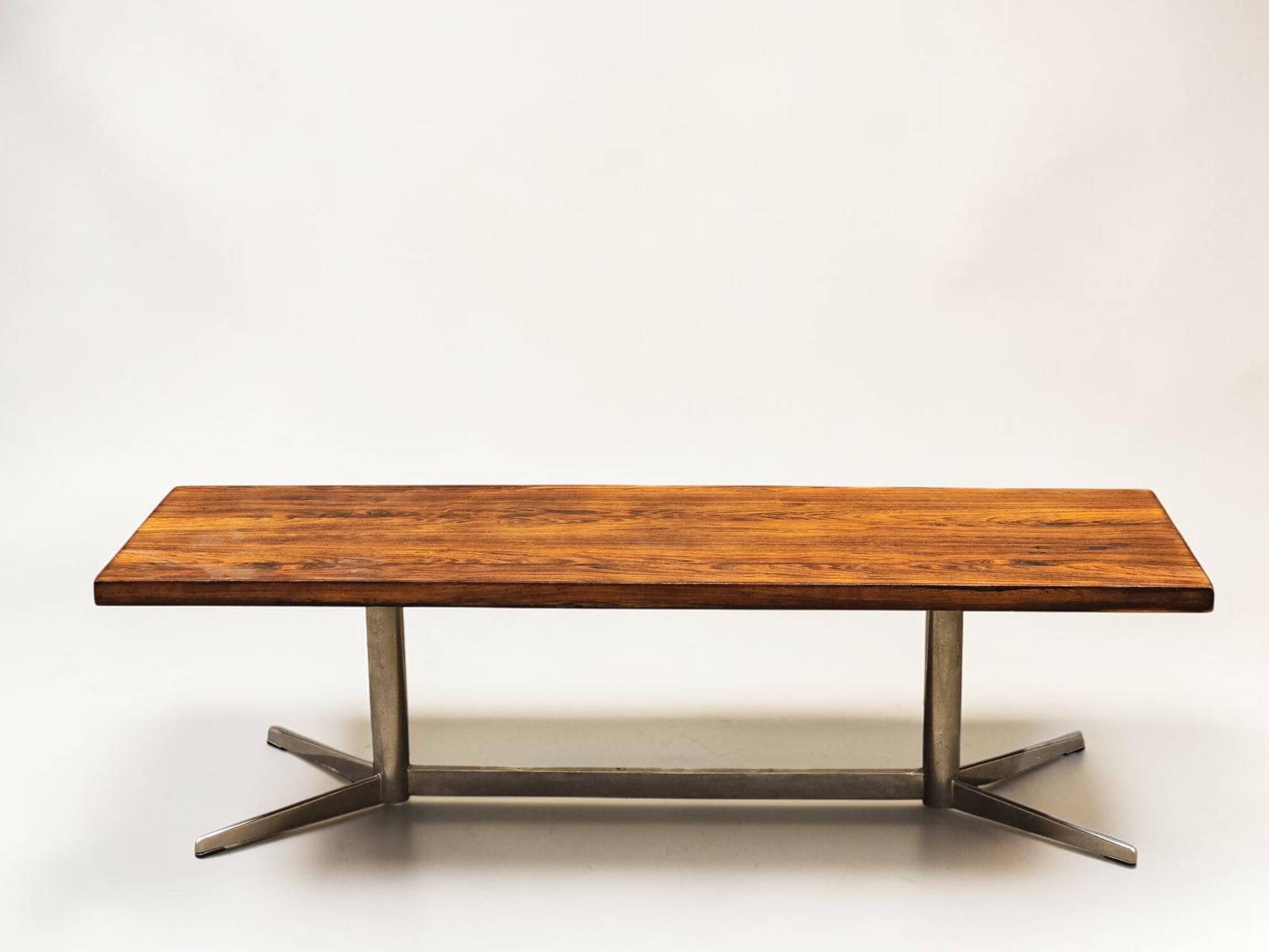 Mid-Century Modern Coffee Table – 1970 Netherlands