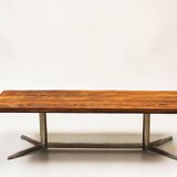 Mid-Century Modern Coffee Table – 1970 Netherlands