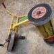 Tricycle 2-4 ans d'école vintage