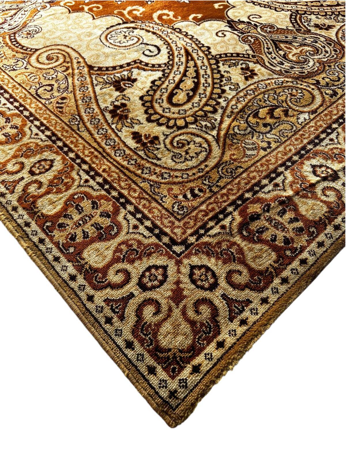 Oriental style rug 2m x 3m