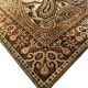 Oriental style rug 2m x 3m