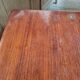 Bistro table