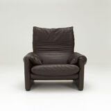 'Maralunga' armchair