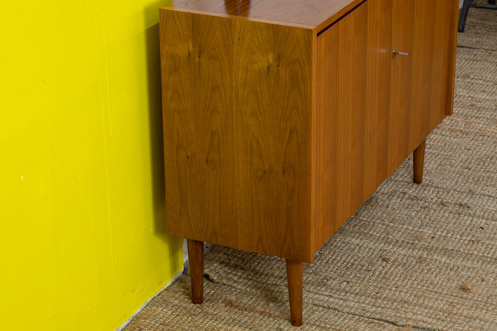 Vintage scandinavian buffet – 100 cm