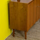 Vintage scandinavian buffet – 100 cm