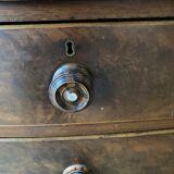 Dresser, 1850/1880s