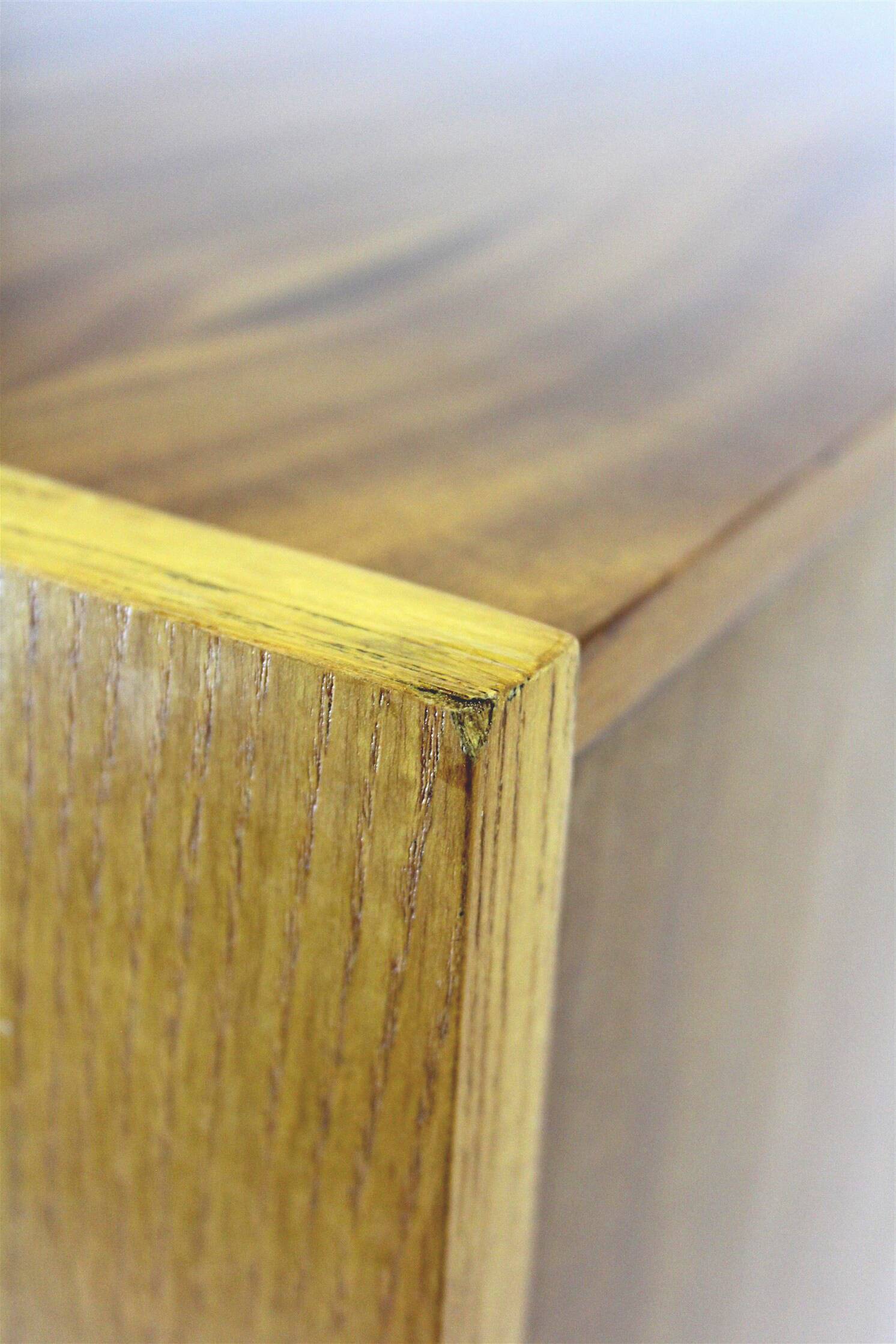 Small Mid-Century Wardrobe from Up Zavody, 1970s