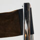 Tamara folding chair by Arrben Italy