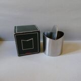 Cendrier basculant Stelton design Aart Roedlandt