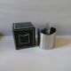 Rocking ashtray Stelton design Aart Roedlandt
