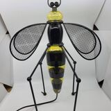 Bee Lamp Vincent Darré X Monoprix