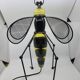 Bee Lamp Vincent Darré X Monoprix
