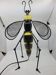 Lampe Abeille Vincent Darré X Monoprix