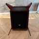 Jean Prouvé Armchair Japanese Red Leg