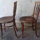 Pair of chairs