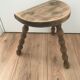 Tripod stool