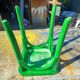 Tabouret d'Atelier Bois