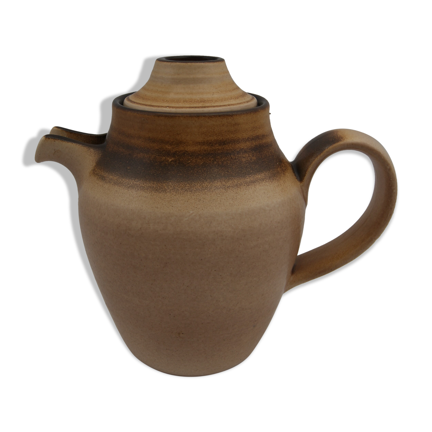 Salins France Vintage Teapot