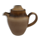 Salins France Vintage Teapot