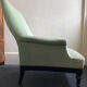 Napoleon III armchair - 19th century