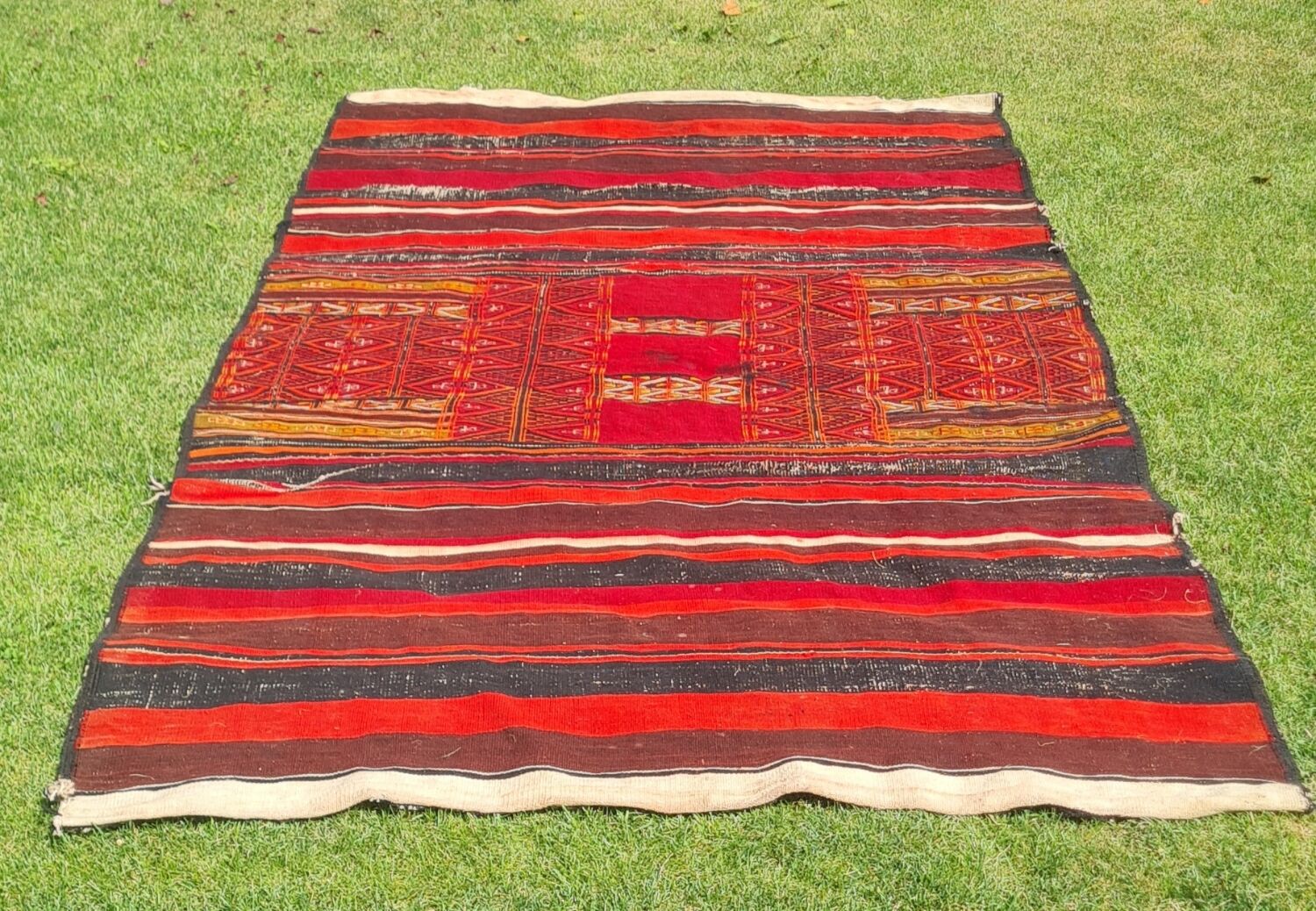 Kilim carpet 280 x 150