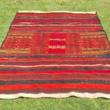 Kilim carpet 280 x 150