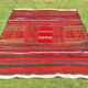Kilim carpet 280 x 150