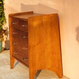 Commode vintage