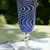 Blue Flute