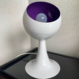 70/80 tulip base ball lamp