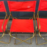 Camping chairs