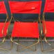 Camping chairs