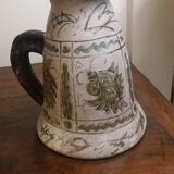 Pitcher