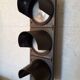 Industrial lamp traffic light