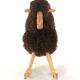Povl Kjer rocking sheep - design danois