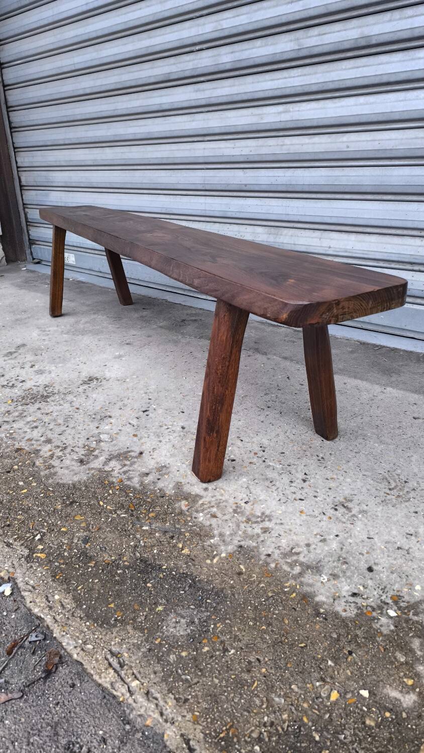 Aranjou Bench