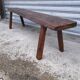 Aranjou Bench