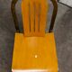 6 Baumann 'Argos' chairs