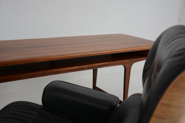Danish coffee table