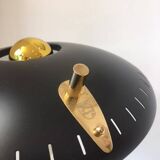 Lampe de table ou bureau modèle Z par Louis Kalff édition Phillips 1950'
