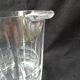 Crystal champagne bucket