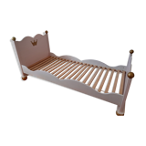 Junior bed "princess" pinolino