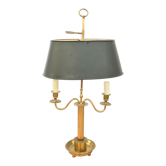 Bouillotte lamp
