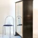 60s mirror wardrobe