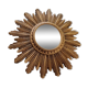 Witch's eye sun mirror