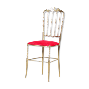 Chaise de salle à manger
