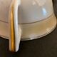 Limoges art deco porcelain coffee service by Legrand